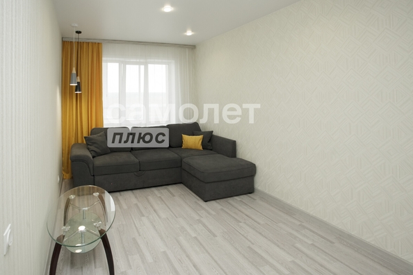
  Продается 2-комн. квартира, 46 м², ЖК Крылья, 1 этап
. Фото 5.
