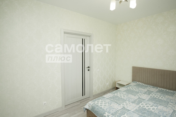 
  Продается 2-комн. квартира, 46 м², ЖК Крылья, 1 этап
. Фото 8.