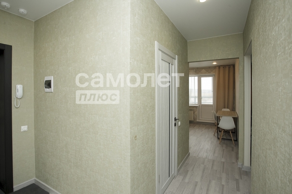 
  Продается 2-комн. квартира, 46 м², ЖК Крылья, 1 этап
. Фото 9.
