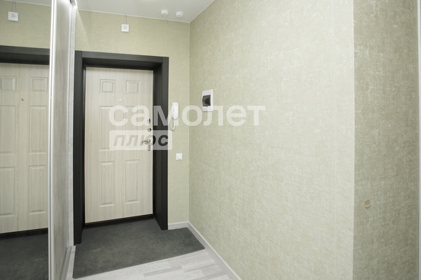 
  Продается 2-комн. квартира, 46 м², ЖК Крылья, 1 этап
. Фото 10.