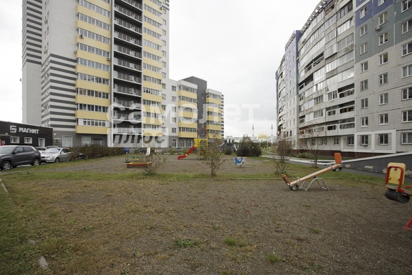 
  Продается 2-комн. квартира, 46 м², ЖК Крылья, 1 этап
. Фото 18.