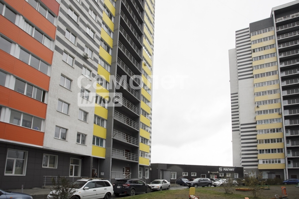 
  Продается 2-комн. квартира, 46 м², ЖК Крылья, 1 этап
. Фото 19.