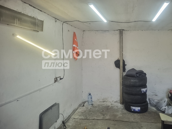 
  Продается парковка, 18 м², Терешковой ул, д. 45
. Фото 10.