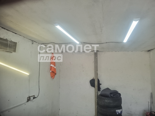 
  Продается парковка, 18 м², Терешковой ул, д. 45
. Фото 11.