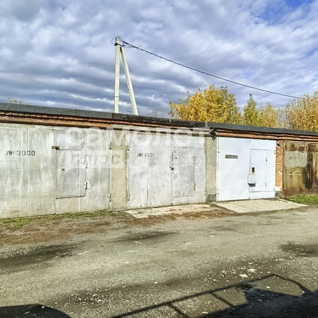 
  Продается парковка, 18 м², Терешковой ул, д. 45
. Фото 14.