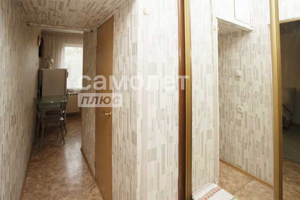 
  Продается 1-комн. квартира, 30.3 м², Волгоградская ул, д. 34
. Фото 3.