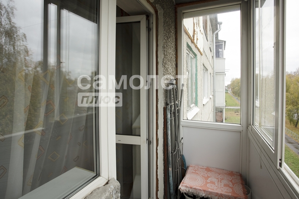 
  Продается 1-комн. квартира, 30.3 м², Волгоградская ул, д. 34
. Фото 14.