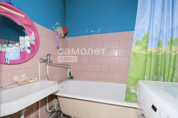 
  Продается 3-комн. квартира, 56.6 м², Попова ул, д. 9
. Фото 7.