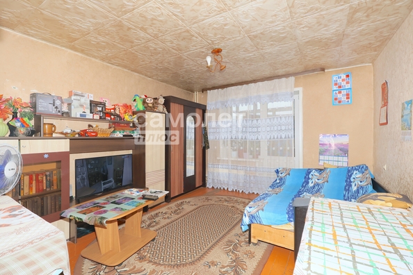 
  Продается 3-комн. квартира, 56.6 м², Попова ул, д. 9
. Фото 9.