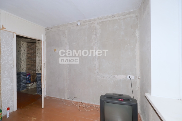 
  Продается 3-комн. квартира, 56.6 м², Попова ул, д. 9
. Фото 14.