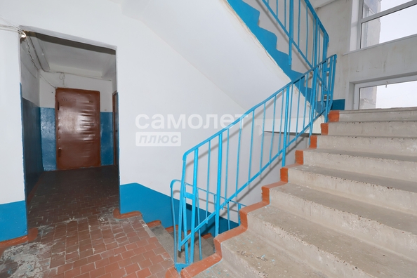 
  Продается 3-комн. квартира, 56.6 м², Попова ул, д. 9
. Фото 20.