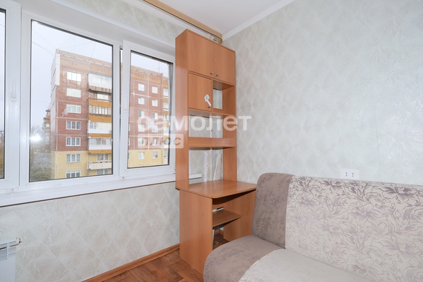 
  Продается 1-комн. квартира, 16.4 м², Ленинградский пр-кт, д. 18а
. Фото 7.