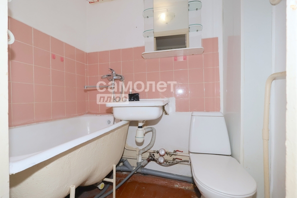 
  Продается 1-комн. квартира, 16.4 м², Ленинградский пр-кт, д. 18а
. Фото 9.