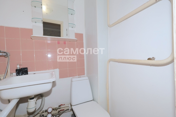 
  Продается 1-комн. квартира, 16.4 м², Ленинградский пр-кт, д. 18а
. Фото 11.