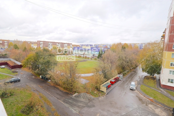 
  Продается 1-комн. квартира, 16.4 м², Ленинградский пр-кт, д. 18а
. Фото 18.