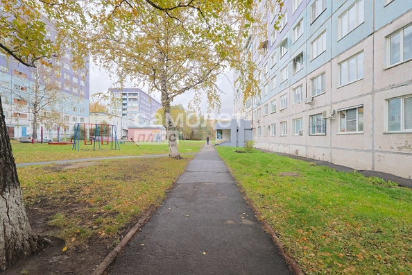 
  Продается 1-комн. квартира, 16.4 м², Ленинградский пр-кт, д. 18а
. Фото 26.