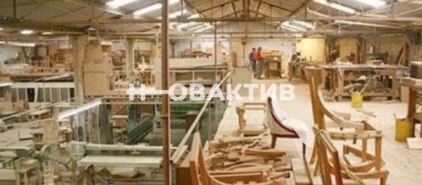 
  Продается универсальное помещение, 326 м², Шоссейная ул, д. 42
. Фото 2.