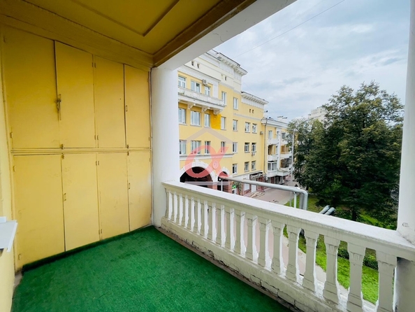 
  Продается 3-комн. квартира, 106.4 м², Орджоникидзе ул, д. 4
. Фото 10.