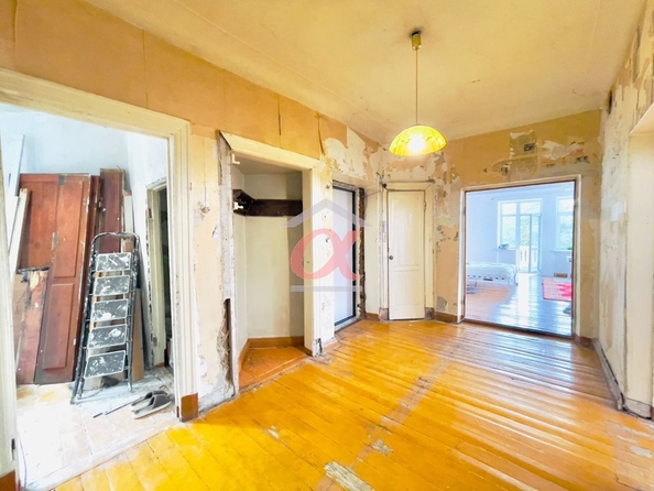 
  Продается 3-комн. квартира, 106.4 м², Орджоникидзе ул, д. 4
. Фото 12.