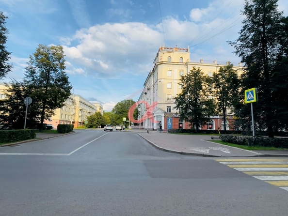 
  Продается 3-комн. квартира 106.4 м². Фото 2.