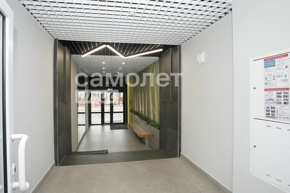 
  Продается студия, 30.1 м², ЖК Южный, дом Ю-6
. Фото 12.