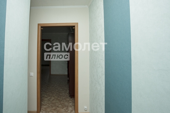 
  Продается 3-комн. квартира, 47.5 м², Спортивная ул, д. 40
. Фото 18.