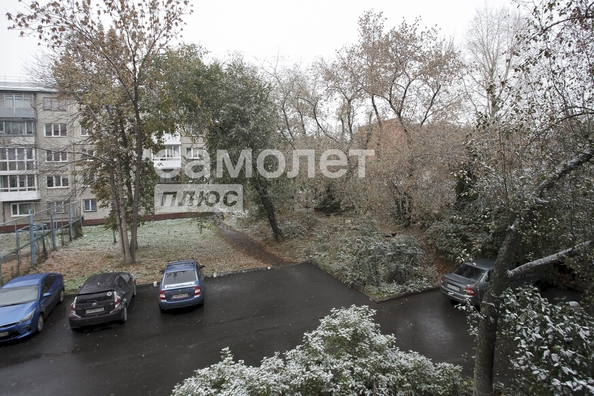 
  Продается 3-комн. квартира, 47.5 м², Спортивная ул, д. 40
. Фото 30.