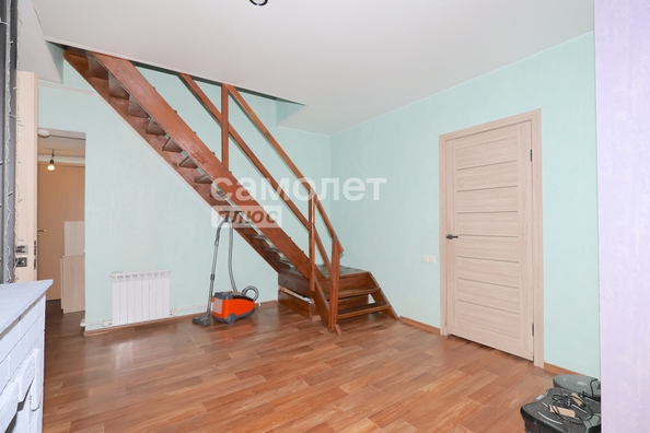 
  Продается коттедж, 133 м², Кемерово
. Фото 19.