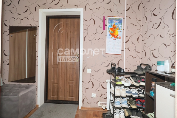 
  Продается коттедж, 133 м², Кемерово
. Фото 20.