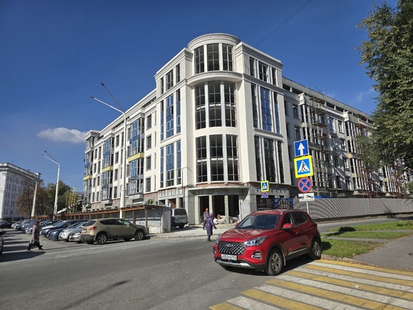 
  Продается 2-комн. квартира, 70.4 м², Советский пр-кт, д. 66
. Фото 1.