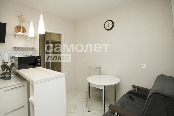 
  Продается 2-комн. квартира, 66 м², ЖК Верхний бульвар, дом 3 блок-секции «А», «Б»
. Фото 5.