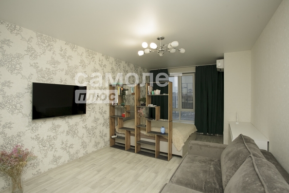 
  Продается 2-комн. квартира, 66 м², ЖК Верхний бульвар, дом 3 блок-секции «А», «Б»
. Фото 8.