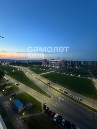 
  Продается 2-комн. квартира, 66 м², ЖК Верхний бульвар, дом 3 блок-секции «А», «Б»
. Фото 29.