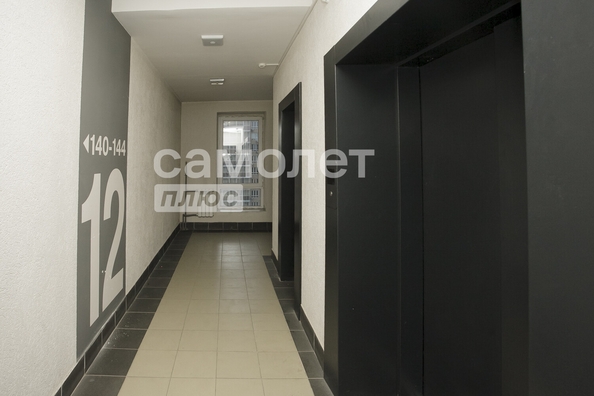 
  Продается 2-комн. квартира, 66 м², ЖК Верхний бульвар, дом 3 блок-секции «А», «Б»
. Фото 30.