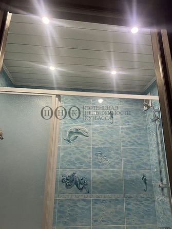 
  Продается 3-комн. квартира, 57.3 м², Аллейная ул, д. 9а
. Фото 8.