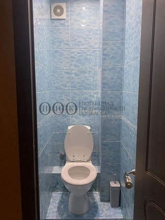 
  Продается 3-комн. квартира, 57.3 м², Аллейная ул, д. 9а
. Фото 12.