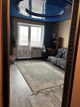 
  Продается 3-комн. квартира, 57.3 м², Аллейная ул, д. 9а
. Фото 17.