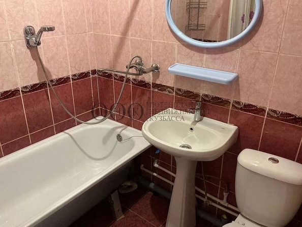 
  Продается 1-комн. квартира, 35.5 м², Шахтеров пр-кт, д. 84а
. Фото 7.