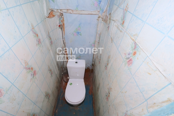 
  Продается 2-комн. квартира, 42.2 м², Революции ул, д. 6
. Фото 3.