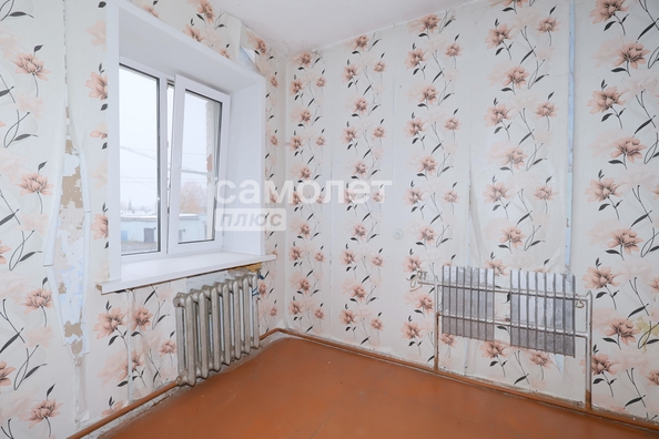 
  Продается 2-комн. квартира, 42.2 м², Революции ул, д. 6
. Фото 5.