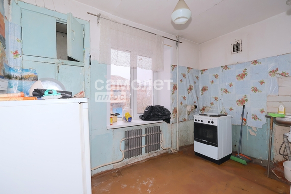 
  Продается 2-комн. квартира, 42.2 м², Революции ул, д. 6
. Фото 12.