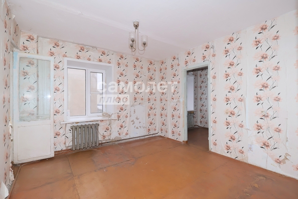 
  Продается 2-комн. квартира, 42.2 м², Революции ул, д. 6
. Фото 17.
