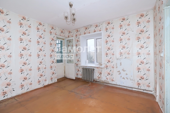 
  Продается 2-комн. квартира, 42.2 м², Революции ул, д. 6
. Фото 20.