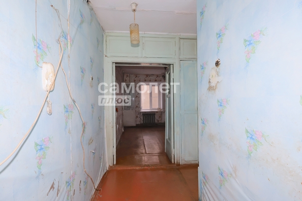 
  Продается 2-комн. квартира, 42.2 м², Революции ул, д. 6
. Фото 23.