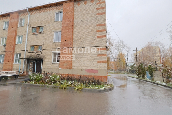 
  Продается 2-комн. квартира, 42.2 м², Революции ул, д. 6
. Фото 32.