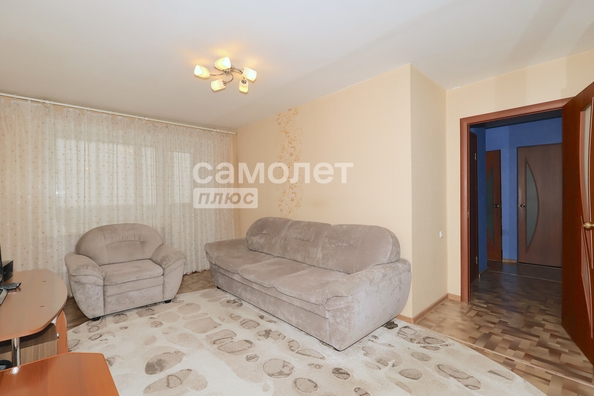 
  Продается 2-комн. квартира, 40.4 м², Шахтеров пр-кт, д. 35А
. Фото 3.