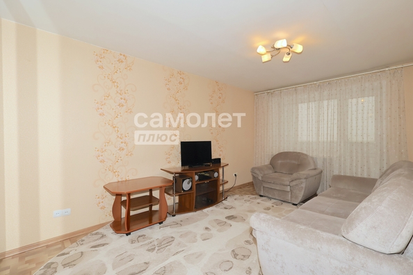 
  Продается 2-комн. квартира, 40.4 м², Шахтеров пр-кт, д. 35А
. Фото 5.