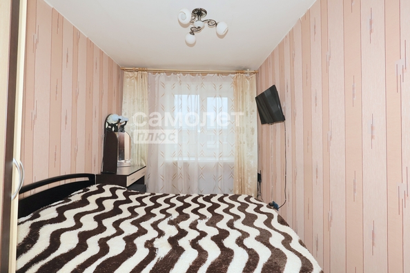 
  Продается 2-комн. квартира, 40.4 м², Шахтеров пр-кт, д. 35А
. Фото 8.