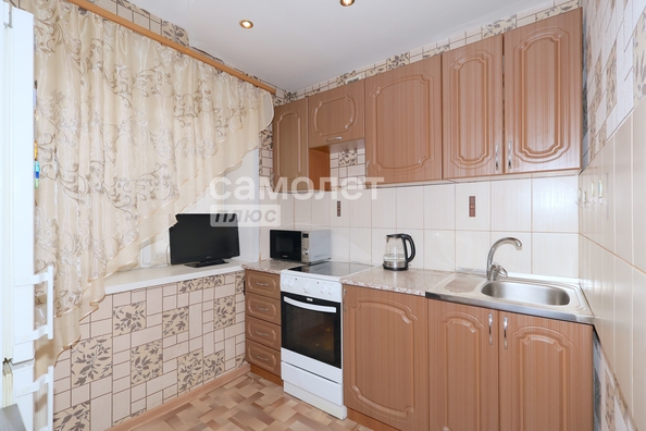 
  Продается 2-комн. квартира, 40.4 м², Шахтеров пр-кт, д. 35А
. Фото 13.