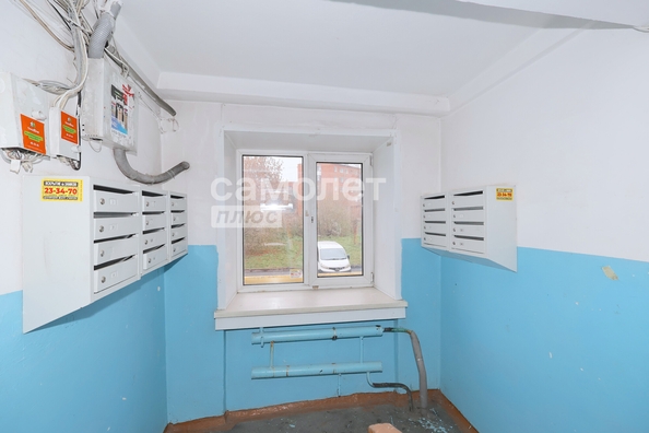 
  Продается 2-комн. квартира, 40.4 м², Шахтеров пр-кт, д. 35А
. Фото 26.